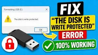 How to Fix 