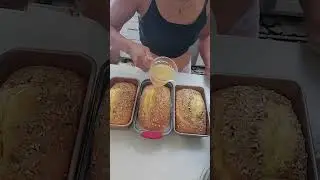 Easy way how to make Rum Cake 