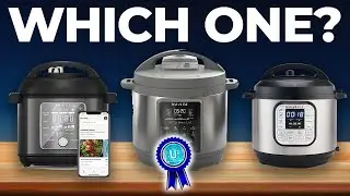 Top 3 Best Instant Pot of 2024
