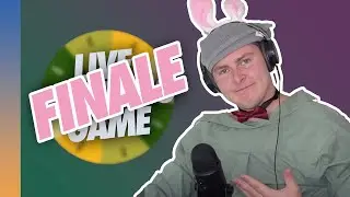 The Chaos Stream Finale