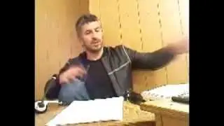 Отличный урок про искренность