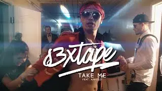 s3xtape &mdash; Take Me feat. Appolo ПРЕМЬЕРА 2018 (12+)