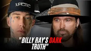 Billy Ray Cyrus' Family Just EXPLODED: The Leaked Audio That Changed Everything (Miley Is DONE)