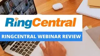 @ringcentral Webinar Review | Best Webinar Software Reviews