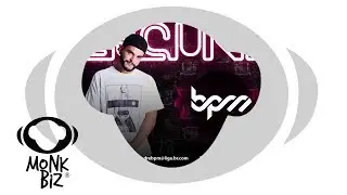 Andr&eacute; BPM feat DJ Tubar&atilde;o - Escurinho (Remix)