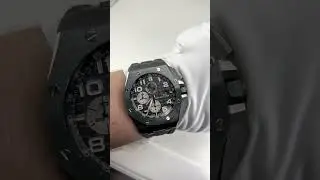 Audemars Piguet Royal Oak Offshore Ceramic Green Dial  26405CE.OO.A056CA.01