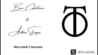 Due Chiacchiere tra Boni Castellane & Andrea Stroppa