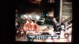 Raygunmark2 and paralyzer