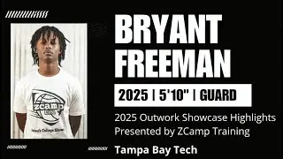 '25 Bryant Freeman 5'10