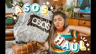 New in ASOS Try on haul 2019 // Shoes & Dresses
