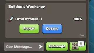 Can Capital Maxed Builder&rsquo;s Workshop Oneshot with pretty good RNG