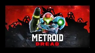 Metroid Dread - ARTARIA +itens  (PARTE #1)