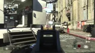 COD: Advanced Warfare QUAD FEED!