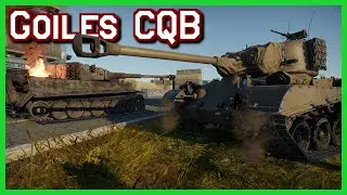 Der T26E5 Jumbo Pershing, mit einer kleinen Review | War Thunder RB #049