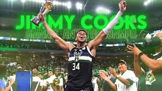 Giannis Antetokounmpo Mix 