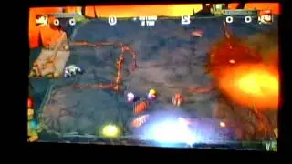 Mario Strikers Charged football von eurem Tumper96 (Wii)