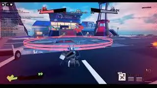 Subspace PHINISHER moment