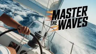 Sailing 101: Everything You NEED To Know Before You Set Sail