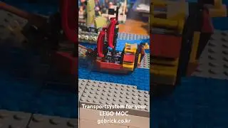 #ad CREATE YOUR OWN BRICK WORLD WITH GOBRICKS! The World's First Magnetic BRICK TOYS! Gobrick.co.kr