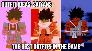 The BEST Outfits For Your CAC! | DBOG