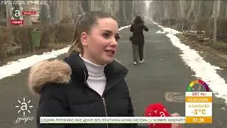 Snaga mladih u zajedničkom kreiranju obrazovanja - razgovor sa Anom Sibinčić, studentski parlament
