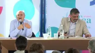 Accenti a Festivaletteratura 2016 - Isaia Sales e Enrico Fontana