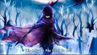 Nightcore-Pretty Little Psycho