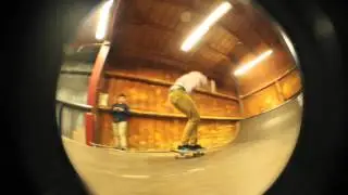 steezy sunday #16 ft Andrew Lowe