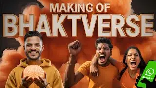 How India Got Brainwashed | Making Of An Andhbhakt