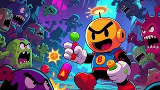 Retro Bomberman Explained: Secrets from the 90s You Missed