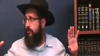 Rav Dynovisz : Messianic Identity VOSTENG Moshiach Messiah