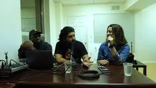 The Knowbodies #5 