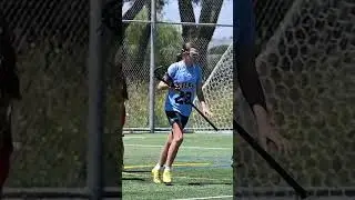 2023 101 Lacrosse Grapevine Classic Steps Lacrosse & NorCal Rize