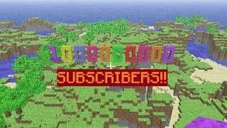 1000000000 subscribers