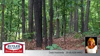 Homes for Sale - Private Road 047, Eucha, OK 74342