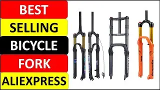 Top 10 Best Selling Bicycle Fork in 2023 on AliExpress