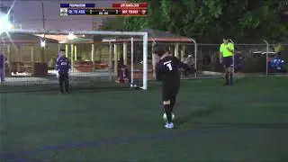 L.MT  TJ. AZUL 2019 vs. TOLUCA F.C 2018 | PREPARACIÓN