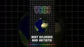 VNN Episode 12: The Best Vaporwave & Future Funk of 2023 + Bandcamp News & History! (Summary)