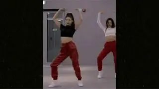 Wannabe but I focus on who is dancing each move best