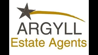Flat 1, 4 Poltalloch street, Lochgilphead, Argyll