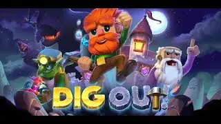 Dig Out! - Gold Digger | Gameplay