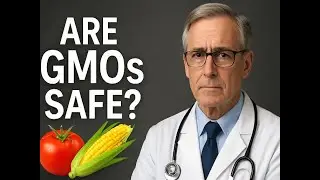Unlock the truth about Genetically Modified Organisms GMOs &mdash; what they are, how they&rsquo;re made, and th