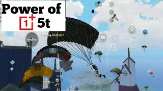 Livik mirror world Glitch landing |  oneplus 5t| alis