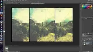 The Confrontation | Speedart | TheDarthDesign Entry