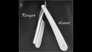 Vintage Sheffield Straight Razor #7