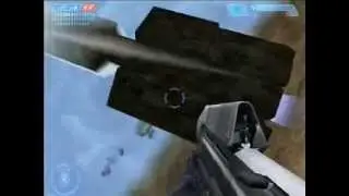 Halo stunt randomness on alldev halo CE