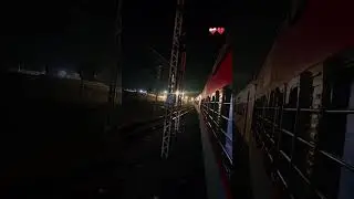 Trein trevel video status video #shortvideo #trevel