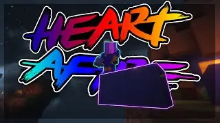 Heart Afire // A Cinematic Hypixel Bedwars Montage