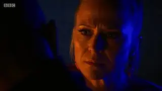 EastEnders - Max & Linda Kiss (2nd October 2020) Part.4/4