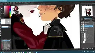 casmira x elias msp speed edit